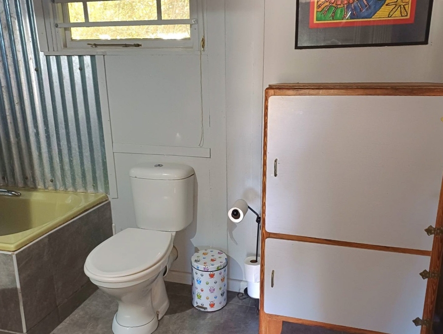 3 Bedroom Property for Sale in Hogsback Eastern Cape